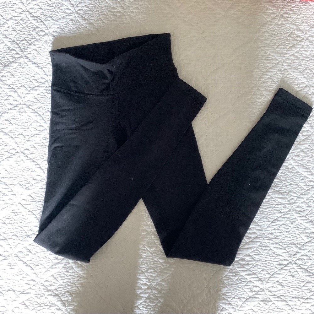 LuluLemon full-on Luon leggings